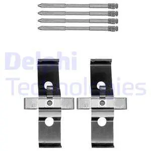 DELPHI LX0548