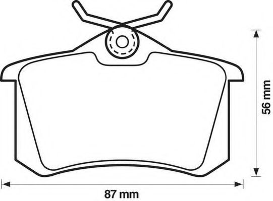 INTELLI D653E