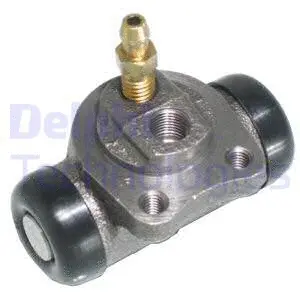 DELPHI LW50006