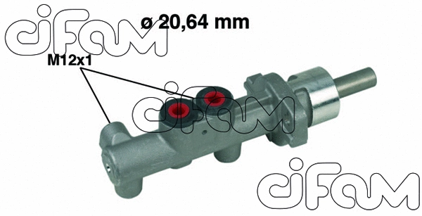 CIFAM 202400