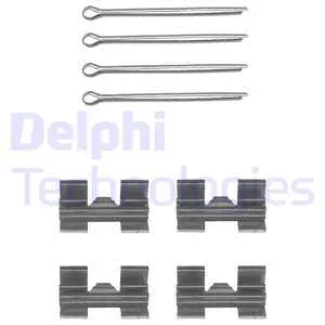 DELPHI LX0032