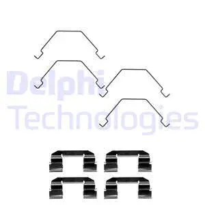 DELPHI LX0375