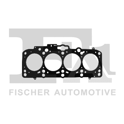 FA1 EC1100903