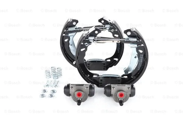 BOSCH 0204114645