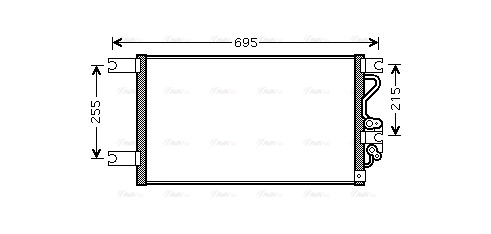 AVA MT5206