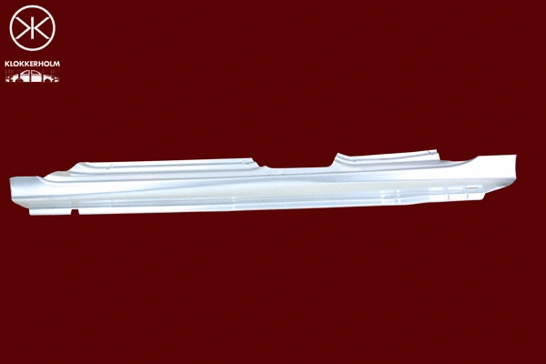 KLOKKERHOLM 6037011