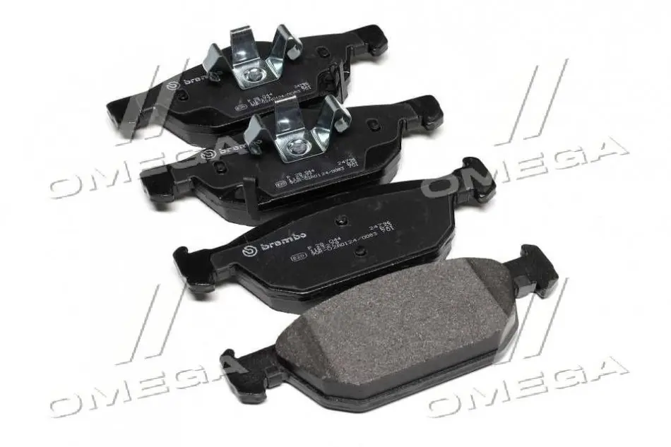 BREMBO P28044