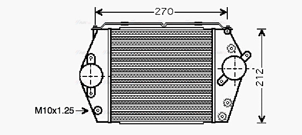 AVA MZ4188