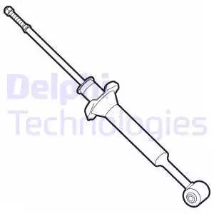 DELPHI D2256300
