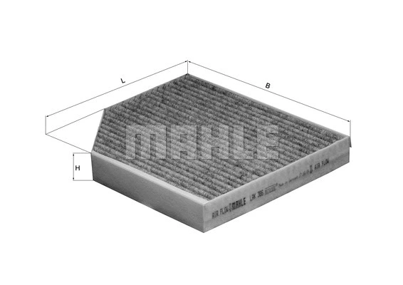 KNECHT LAK386