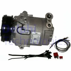 DELPHI TSP0155458