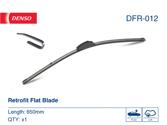 DENSO DFR012