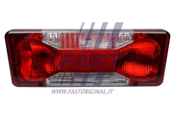 FAST FT86337