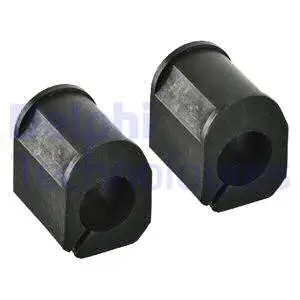 DELPHI TD1189W