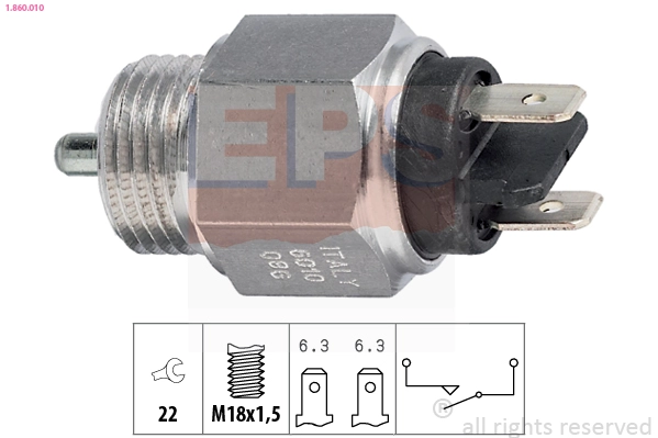 EPS 1860010