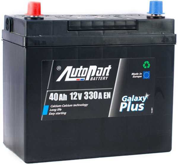 AUTOPART ARL040J01