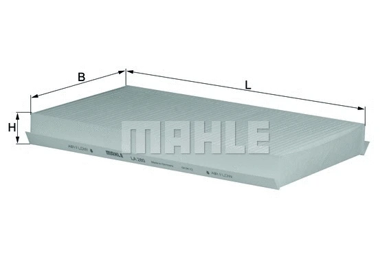 KNECHT LA280
