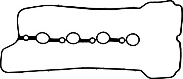 KAP KM0400952RU
