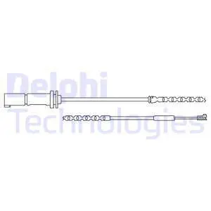 DELPHI LZ0247