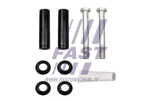 FAST FT32262