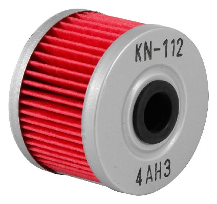 K&N FILTERS KN112