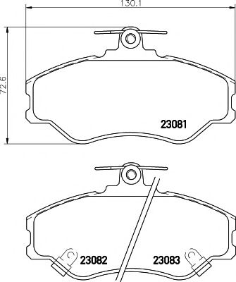 KAP Z07PADE900946