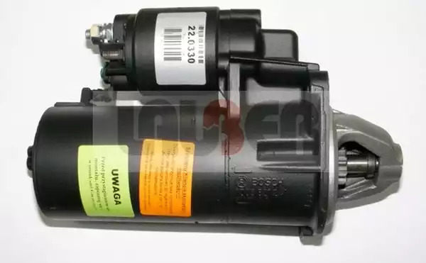 LAUBER 220330
