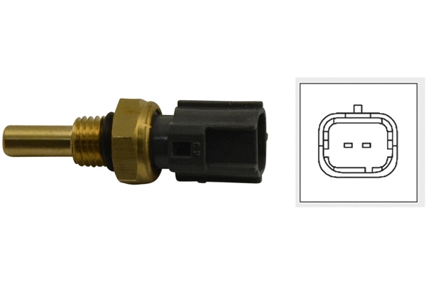 KAVO PARTS ECT8503