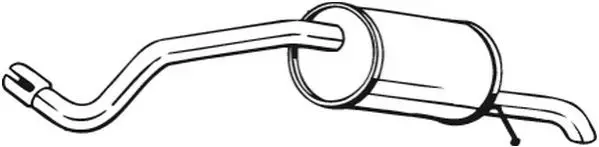 BOSAL 220005