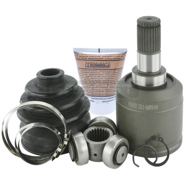 FEBEST 1211SANFE4WD