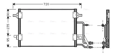 AVA AI5140