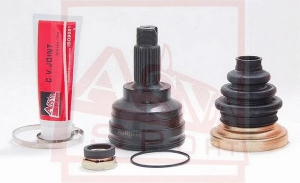 ASVA BX5R001