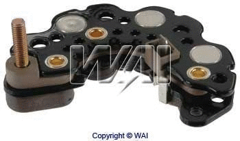 WAI DR9411