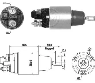 ZM ZM1382