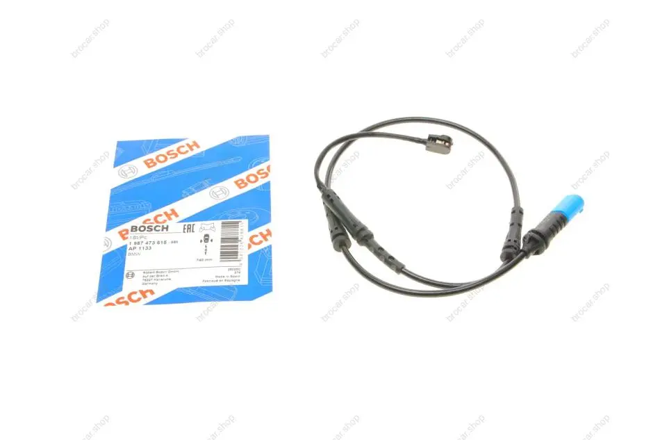 BOSCH 1987473615
