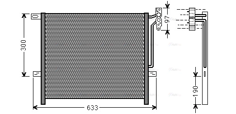 AVA BWA5369