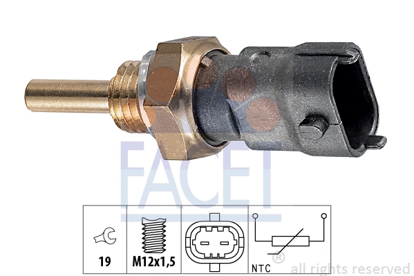 FACET 73264