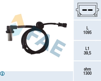 FAE 78062