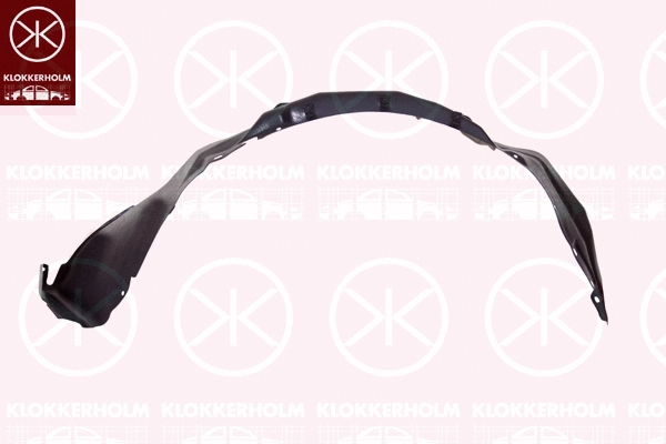 KLOKKERHOLM 3720385