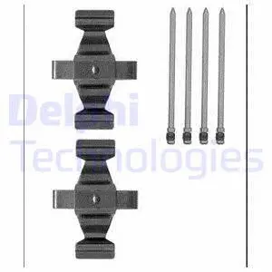 DELPHI LX0566