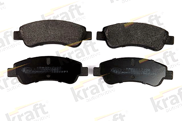 KRAFT AUTOMOTIVE 6013102