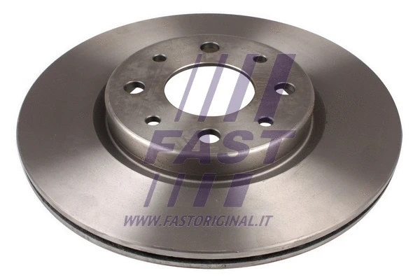 FAST FT31016