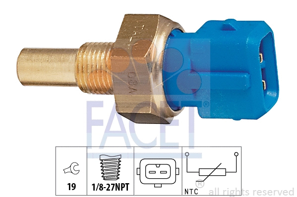 FACET 73156