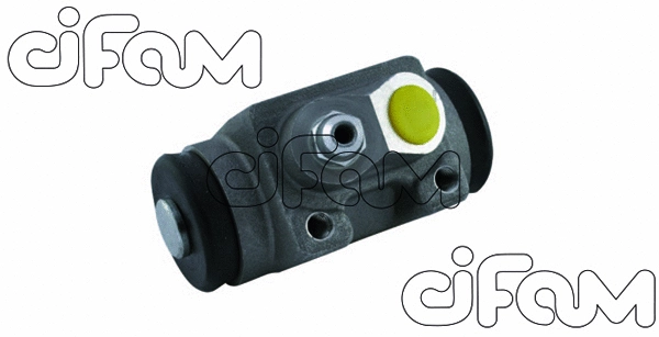 CIFAM 101906