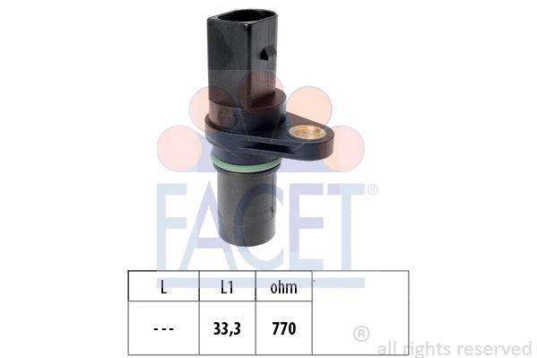 FACET 90640