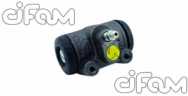 CIFAM 101613