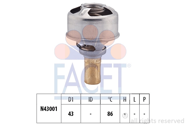 FACET 78247