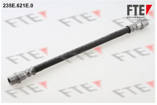 FTE 235E621E0