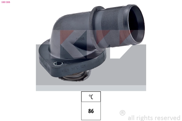 KW 580308