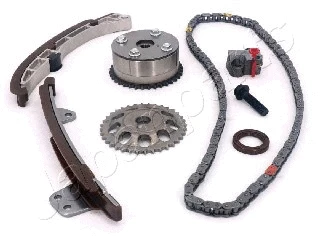JAPANPARTS KDK203V